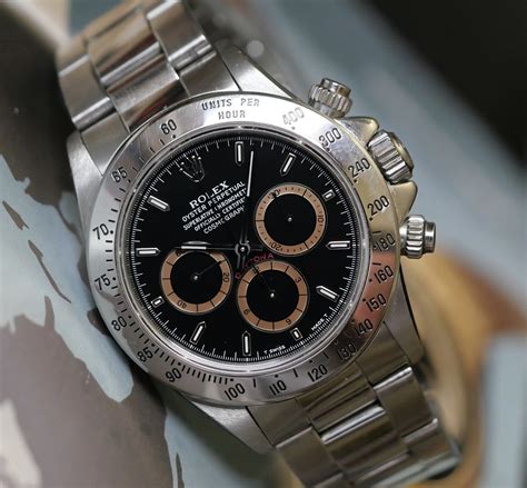 rolex 16520 patrizzi.